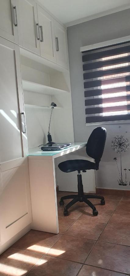 Apartamento Carmen Morro Jable  Exterior foto