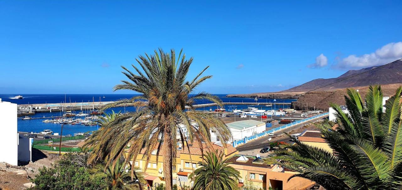 Apartamento Carmen Morro Jable  Exterior foto