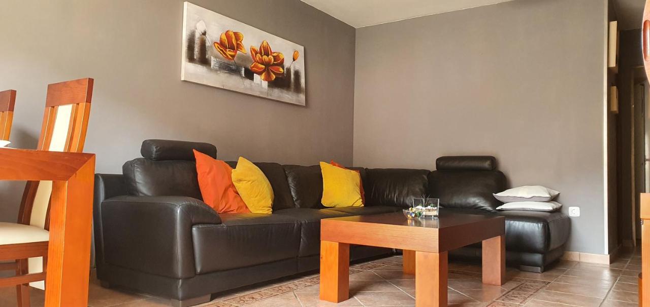 Apartamento Carmen Morro Jable  Exterior foto