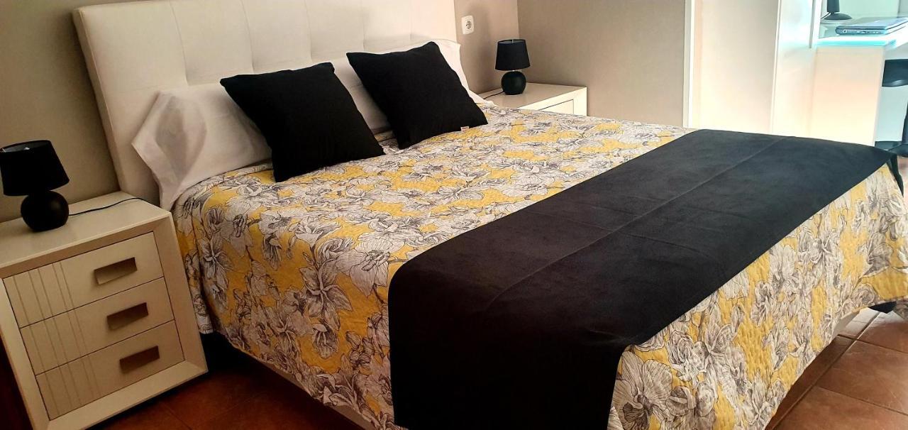 Apartamento Carmen Morro Jable  Exterior foto