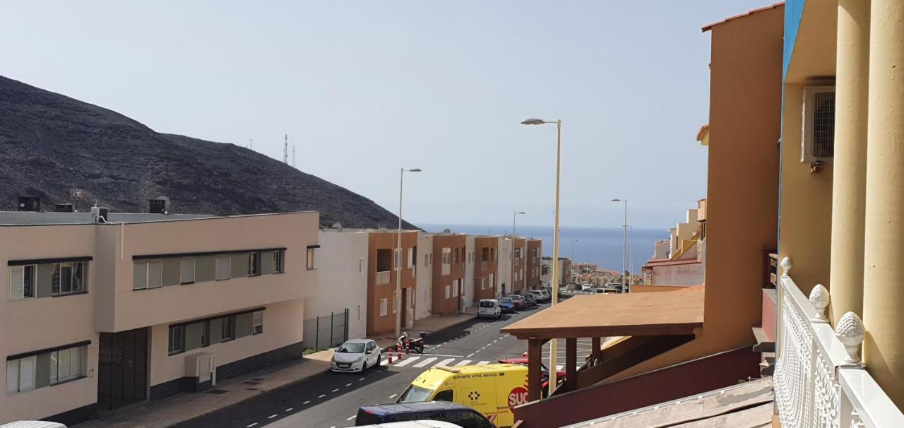 Apartamento Carmen Morro Jable  Exterior foto