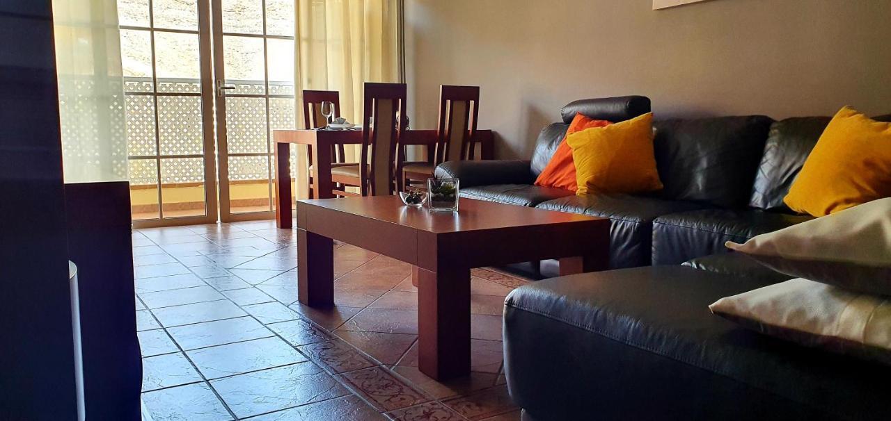 Apartamento Carmen Morro Jable  Exterior foto
