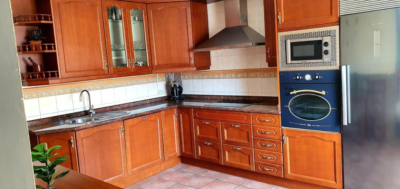 Apartamento Carmen Morro Jable  Exterior foto