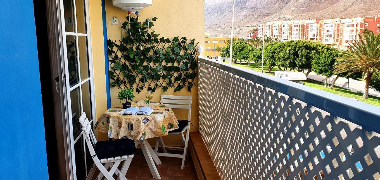 Apartamento Carmen Morro Jable  Exterior foto