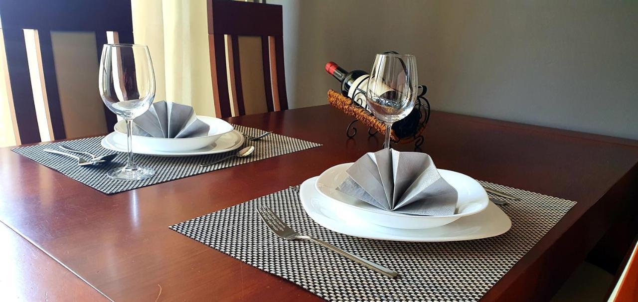 Apartamento Carmen Morro Jable  Exterior foto