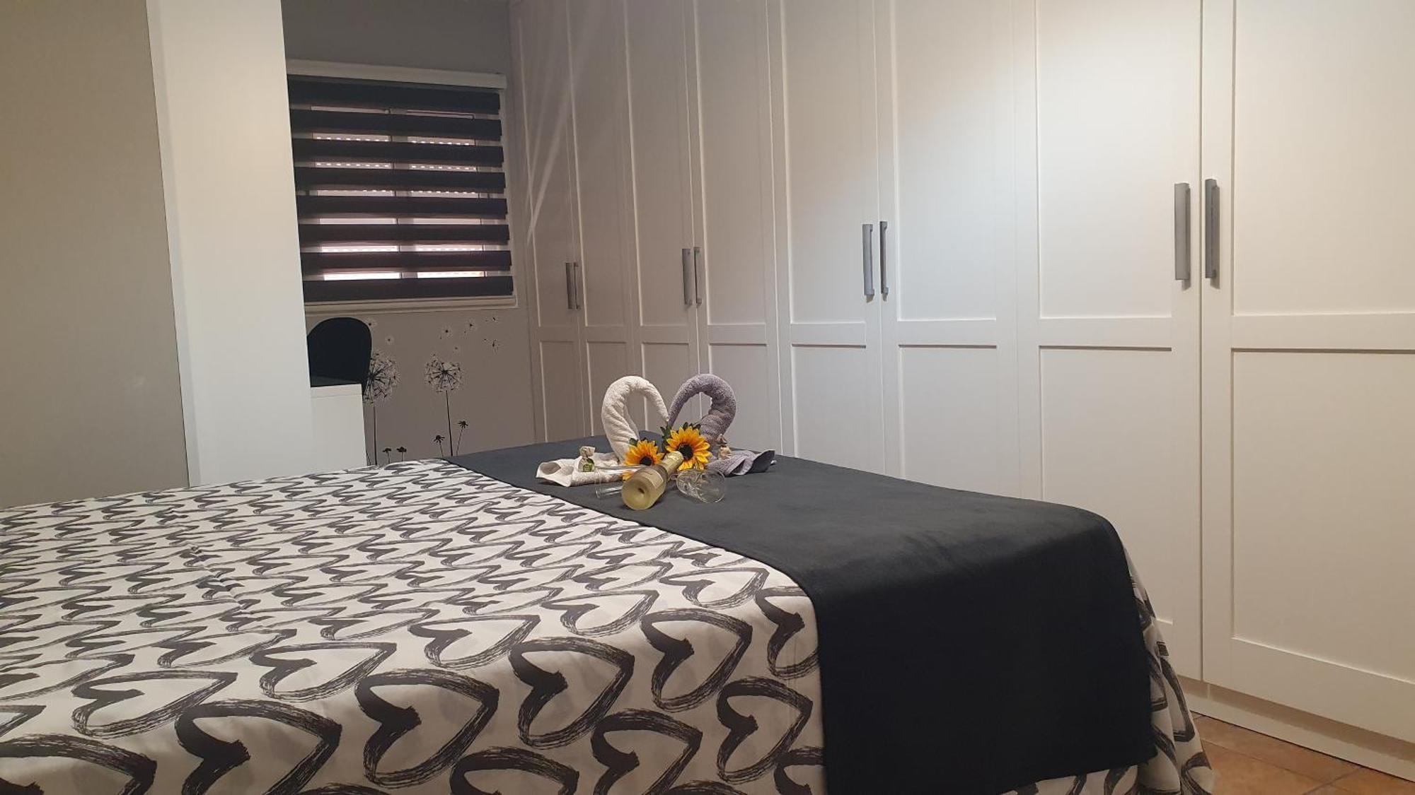 Apartamento Carmen Morro Jable  Exterior foto