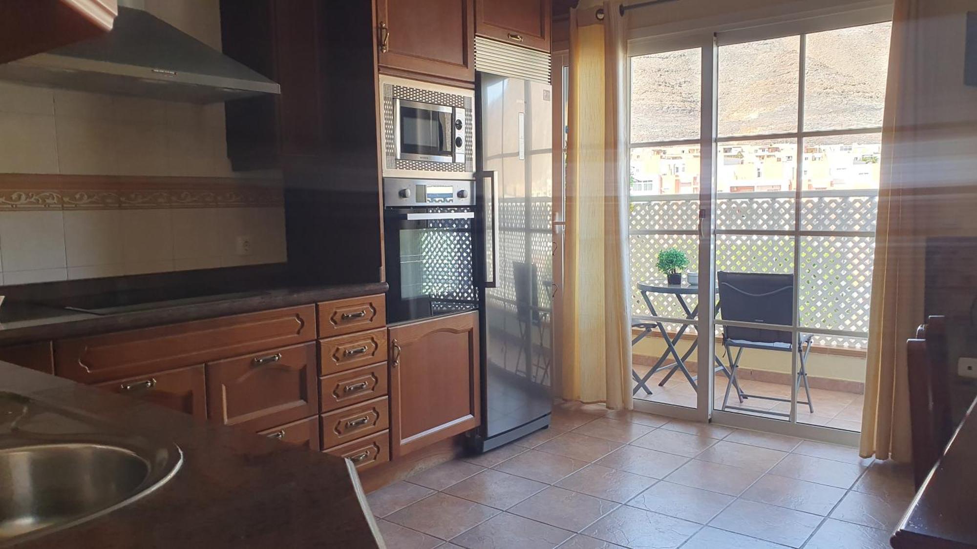Apartamento Carmen Morro Jable  Exterior foto